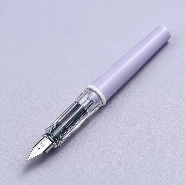 Emerald_Green_Plastic_Fountain_Pen_Writing_&_Drawing_(Pack_of_2_)