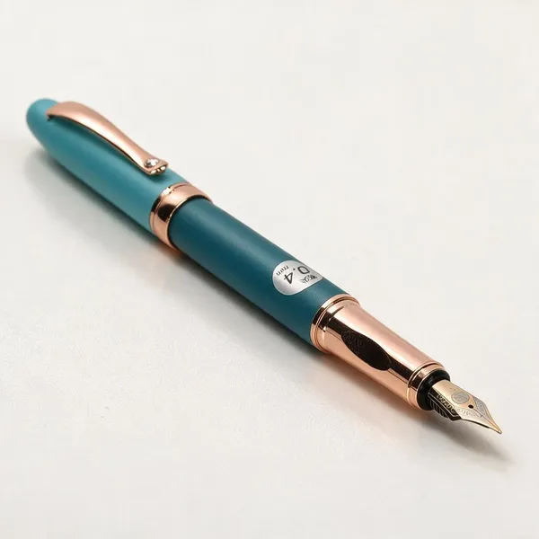 Blue_Metal_Fountain_Pen_Writing_&_Calligraphy_(Pack_of_1_)