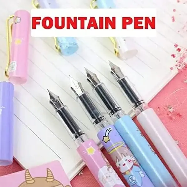 Pink_Plastic_Glitter_Fountain_Pen_Writing_&_Drawing_(Pack_of_2_)