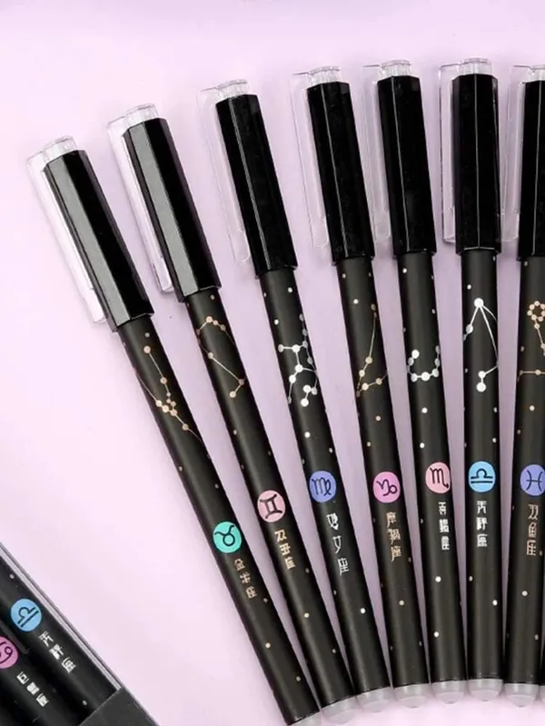 Black_Plastic_Erasable_Gel_Pen_Writing_&_Note_Taking_(Pack_of_12_)