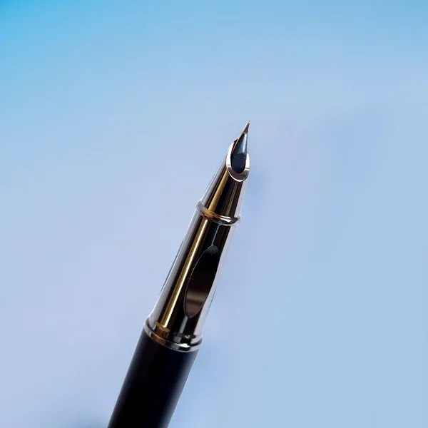 Black_Metal_Vintage_Fountain_Pen_Writing_&_Calligraphy_(Pack_of_1_)