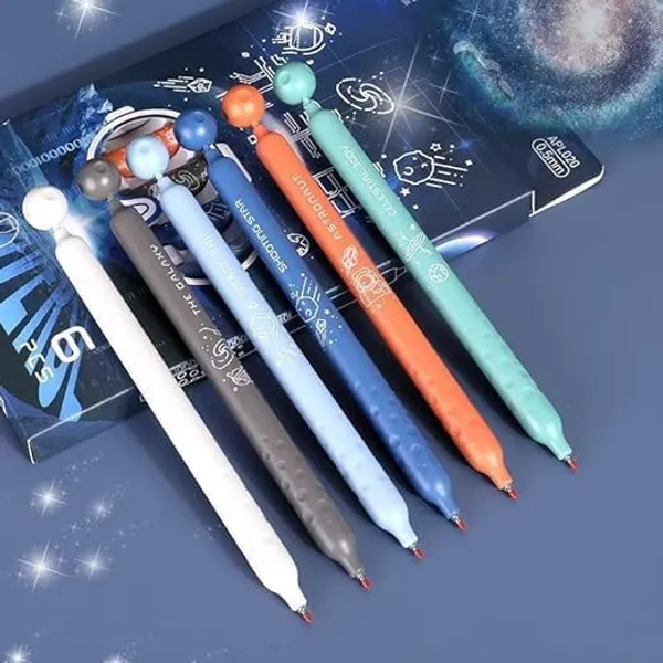 Multicolor_Plastic_Click_Gel_Pen_Writing_&_Drawing_(Pack_of_6_)