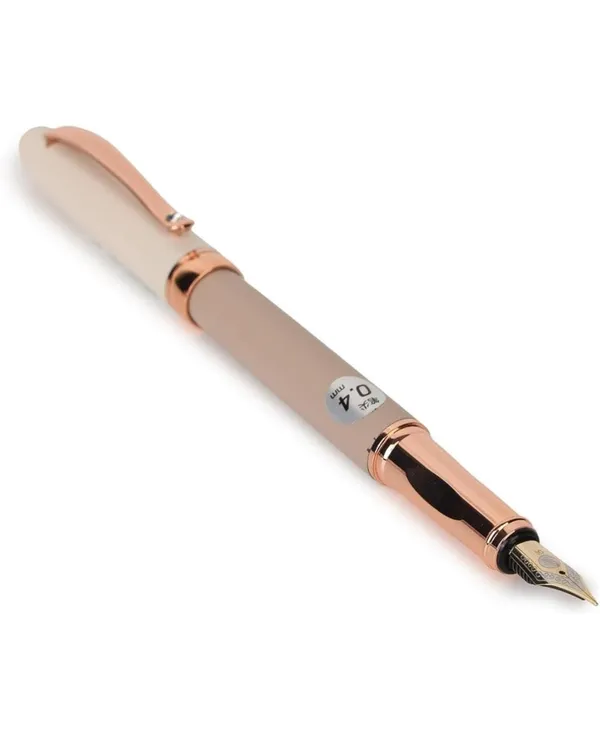 Pink_Metal_Fountain_Pen_Writing_&_Calligraphy_(Pack_of_1_)