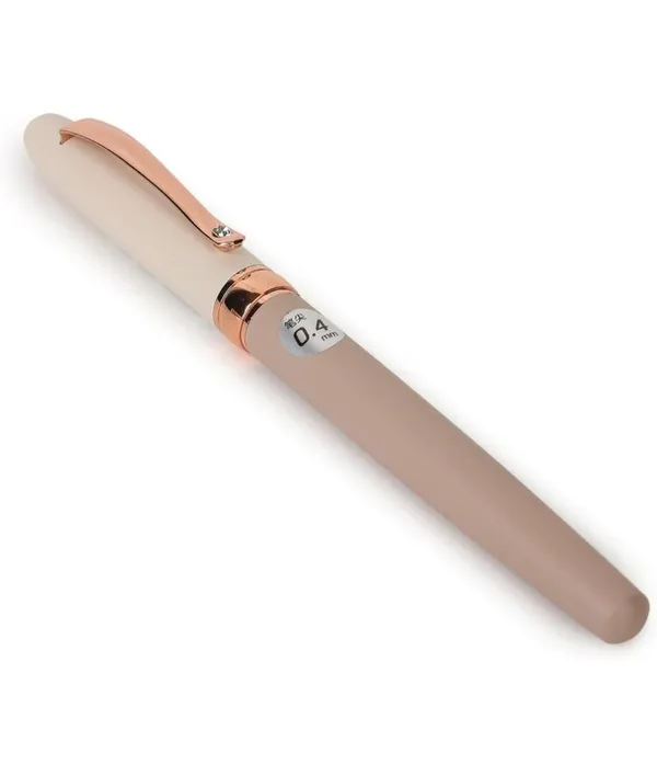 Pink_Metal_Fountain_Pen_Writing_&_Calligraphy_(Pack_of_1_)