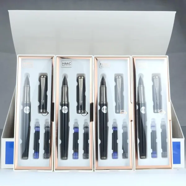 Black_Metal_Fountain_Pen_Writing_&_Note_Taking_(Pack_of_1_)