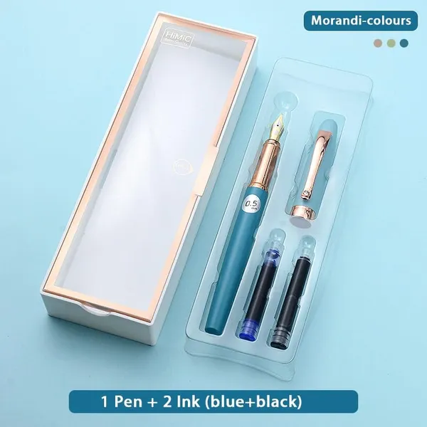 Blue_Metal_Fountain_Pen_Writing_&_Calligraphy_(Pack_of_1_)
