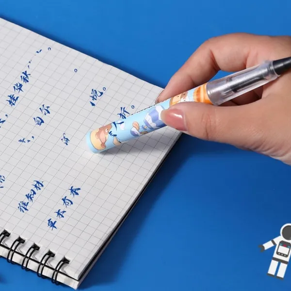 Blue_Plastic_Fountain_Pen_Writing_&_Note_Taking_(Pack_of_2_)