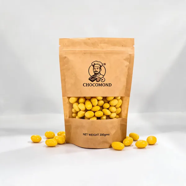 Chocomond_Yellow_Coated_Chocolate_Raisin