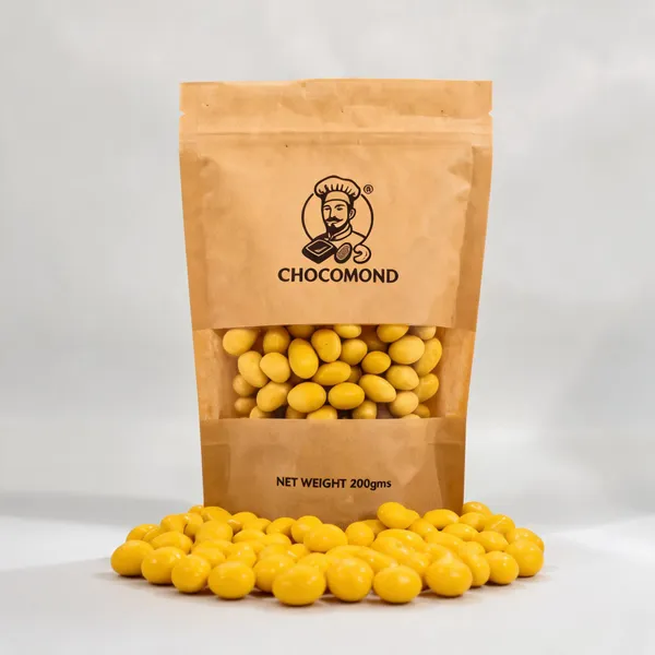 Chocomond_Yellow_Coated_Chocolate_Raisin