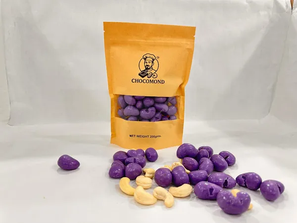 Chocomond_Blueberry_Chocolate_Coated_Cashews_200G
