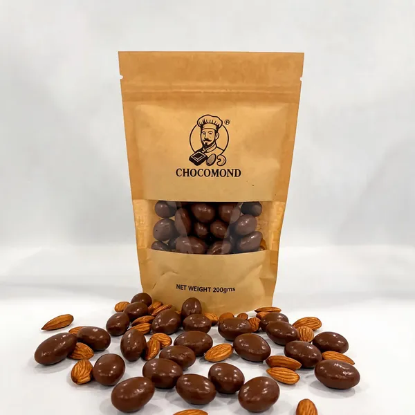 Chocomund_Chocolate_Coated_Almonds_200_G