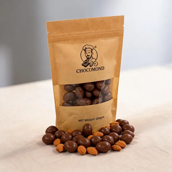 Chocomund_Chocolate_Coated_Almonds_200_G