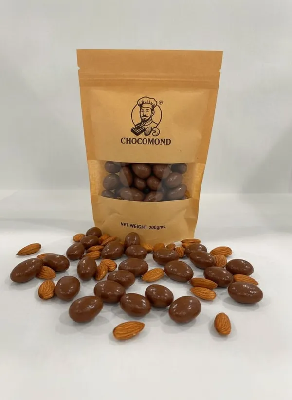 Chocomund_Chocolate_Coated_Almonds_200_G
