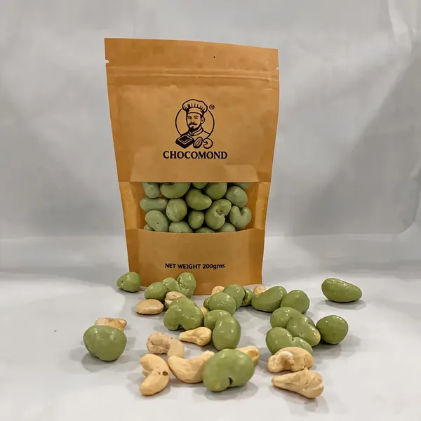 Chocomond_Pista_Coated_Cashew_Nut_Snack