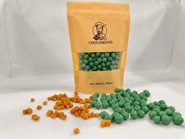 Chocomond_Green_And_Orange_Coated_Confectionery_200_G