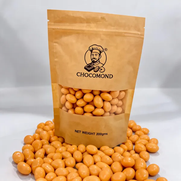 Chocomond_Orange_Chocolate_Coated_Confectionery_200G