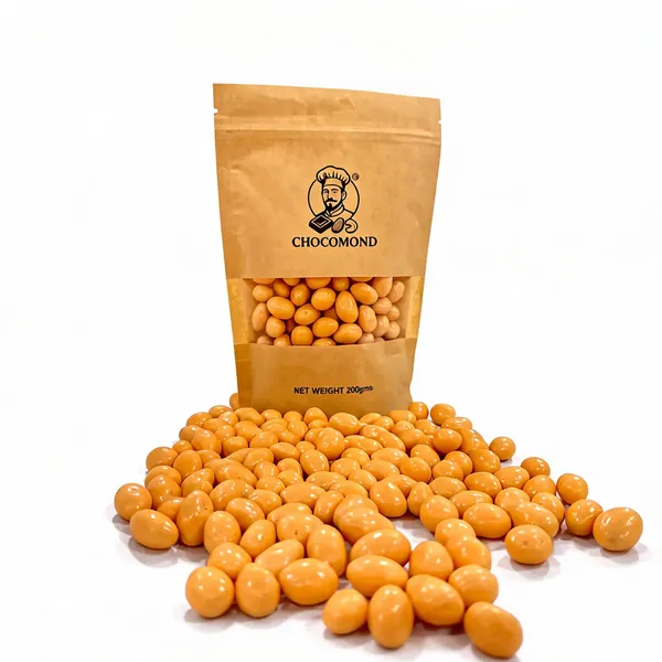 Chocomond_Orange_Chocolate_Coated_Confectionery_200G