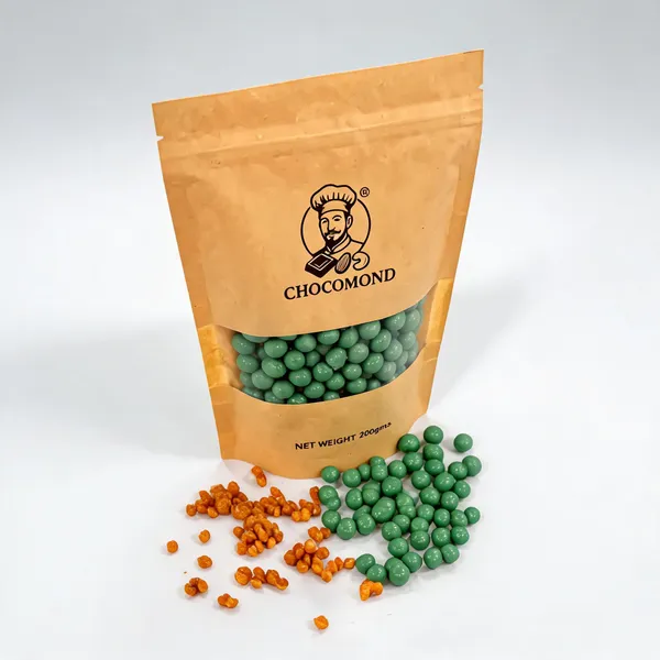 Chocomond_Green_And_Orange_Coated_Confectionery_200_G