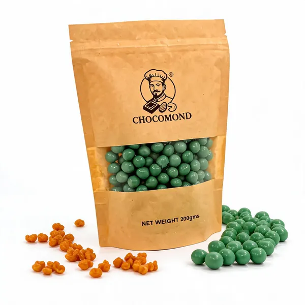 Chocomond_Green_And_Orange_Coated_Confectionery_200_G