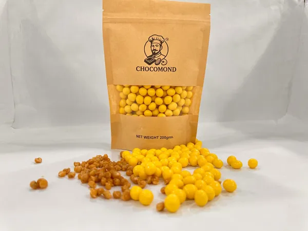 Chocomond_Mango_Chocoloate_Raisin