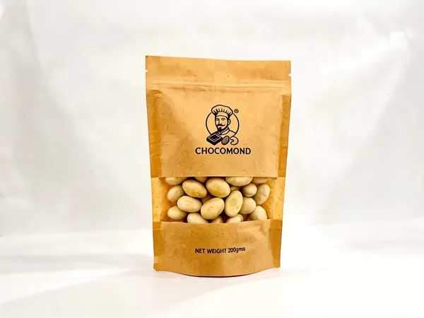 Chocomond_White_Choclate_Cashews_200G