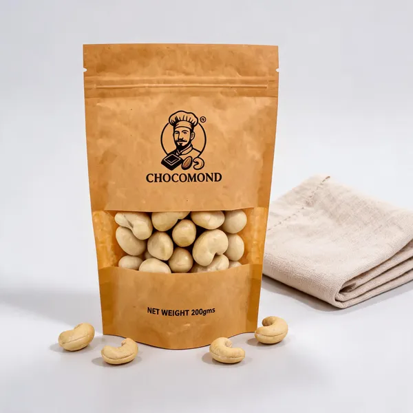 Chocomond_Cashew_Nuts_200G