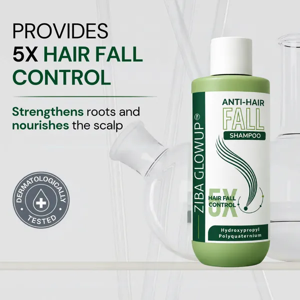 Ziba_Glowup_Anti-Hair_Fall_Shampoo