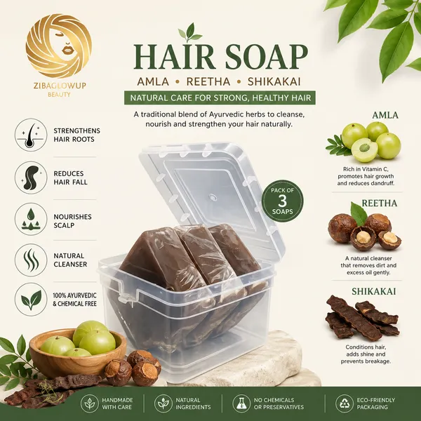 Zibaglowup_Beauty_Amla_Reetha_Shikakai_Hair_Soap