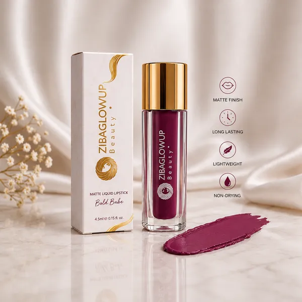 Zigablowup_Opulent_Glam_Bold_Babe_Jamun_Plum_Liquid_Lipstick