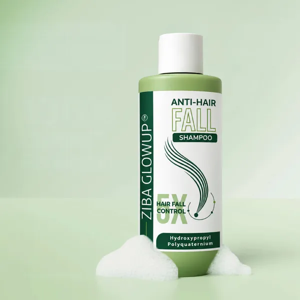 Ziba_Glowup_Anti-Hair_Fall_Shampoo