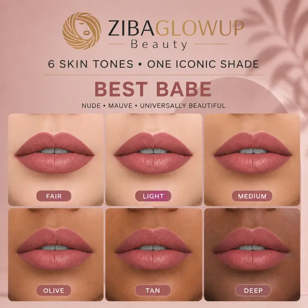 Ziba_Glowup_Dusty_Rose_Liquid_Matte_Lipstick