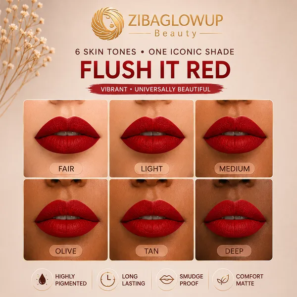 Zibaglowup_Opulent_Glam_Flush_It_Red_Liquid_Lipstick