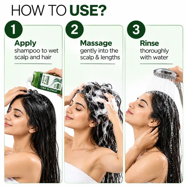 Ziba_Glowup_Anti-Hair_Fall_Shampoo