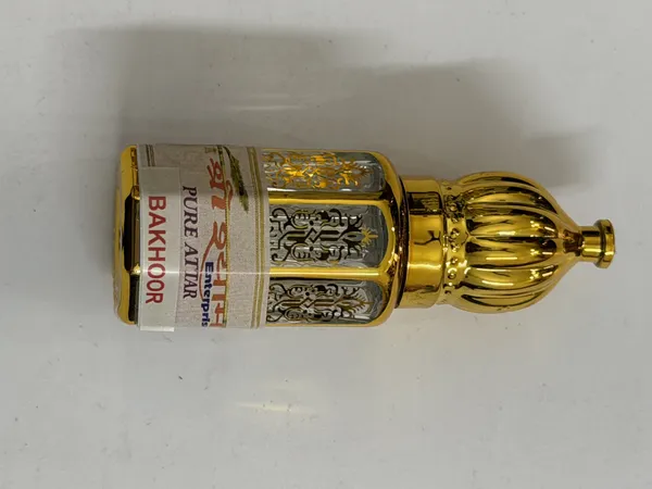 Bakhoor_Pure_Attar