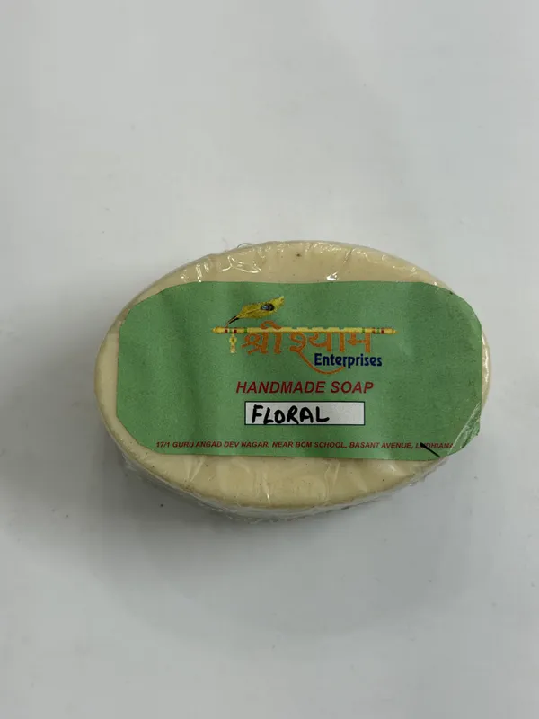 Floral_Handmade_Soap