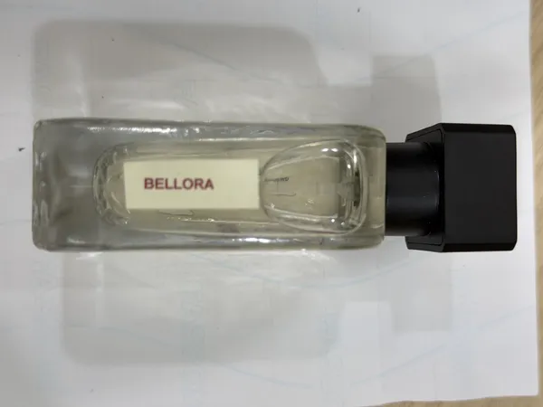 Bellora_Perfume