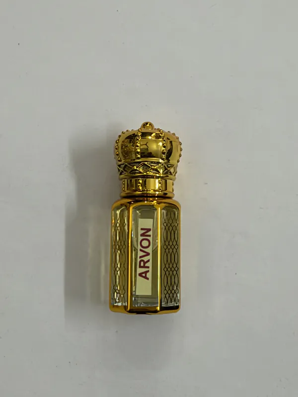 Arvon_Attar