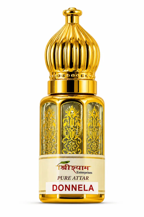 Donnela_Pure_Attar