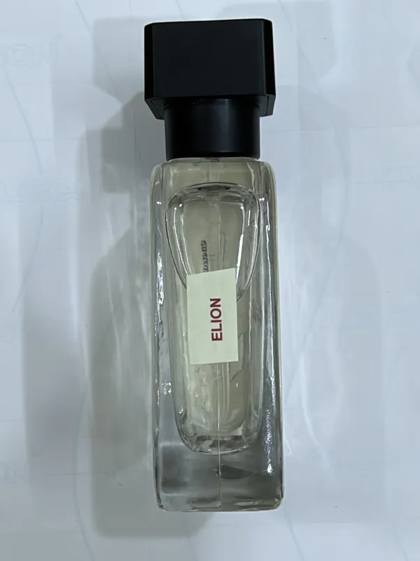 Elion_Perfume