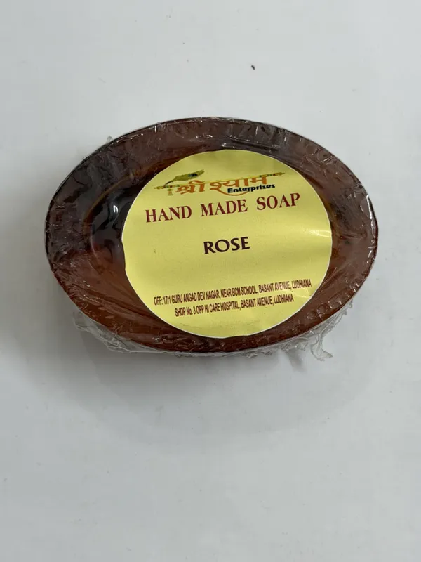 Rose_Handmade_Soap