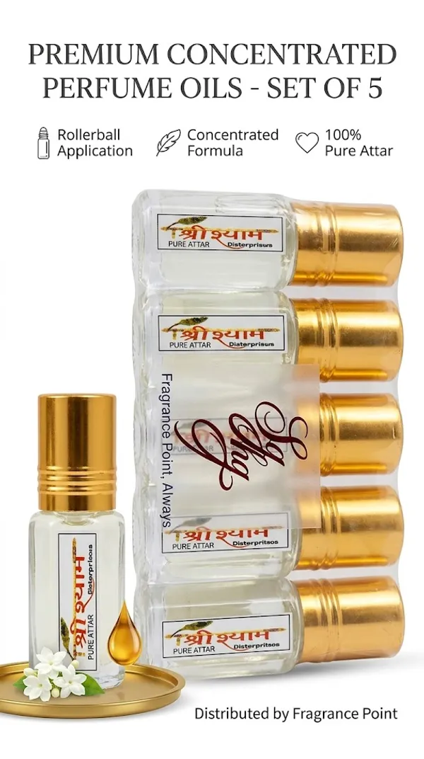 Pure_Attar_Concentrated_Perfume_Oil_Rollerball_Set_Of_5