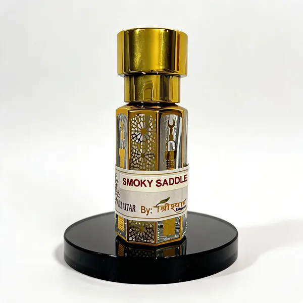Smoky_Saddle_Leather_Dark_Amber_Attar_Oil
