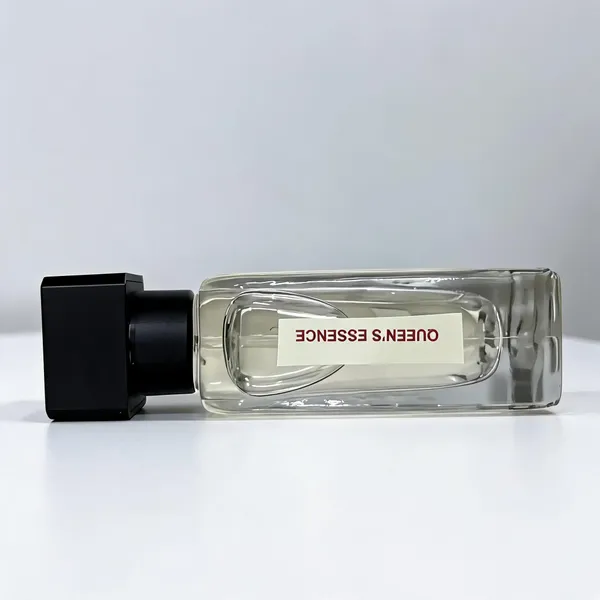 Queen'S_Essence_Bulgarian_Rose_Vanilla_Perfume