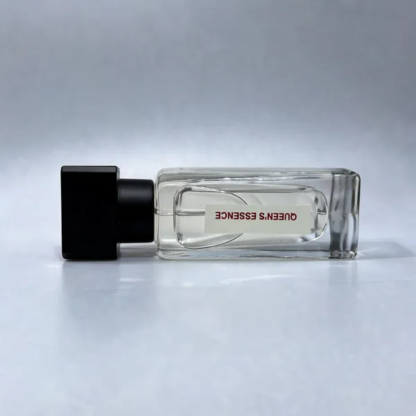 Queen'S_Essence_Bulgarian_Rose_Vanilla_Perfume