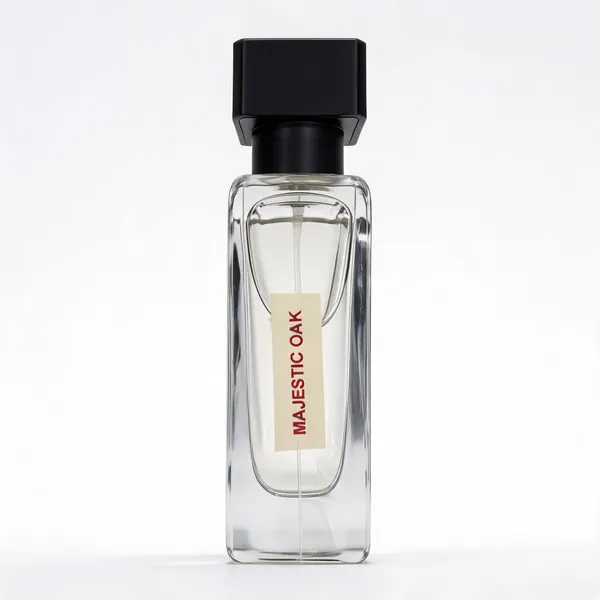 Majestic_Oak_Cedarwood_Amber_Vetiver_Perfume