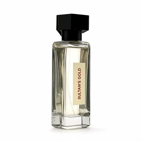 Saint'S_Gold_Incense_Golden_Amber_Perfume