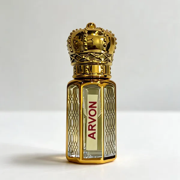 Arvon_Citrus_Rose_Amber_Sandalwood_Attar