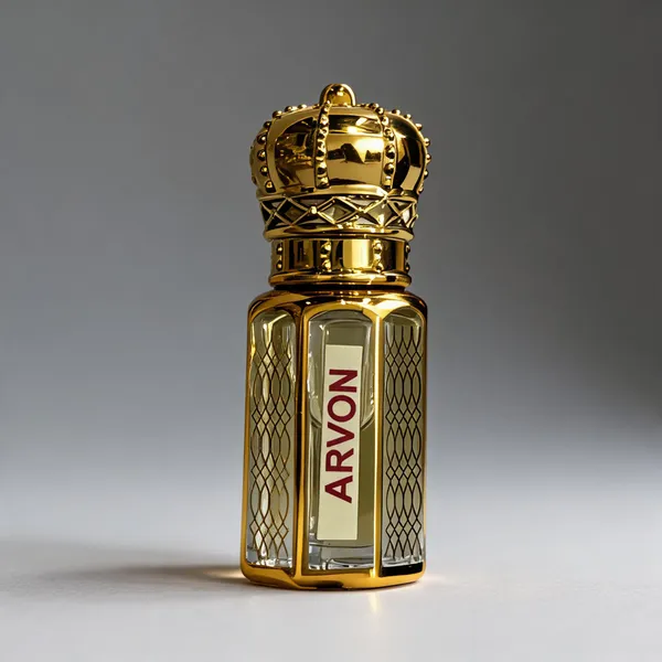 Arvon_Citrus_Rose_Amber_Sandalwood_Attar