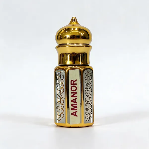 Amanor_Citrus_Rose_Amber_Sandalwood_Attar