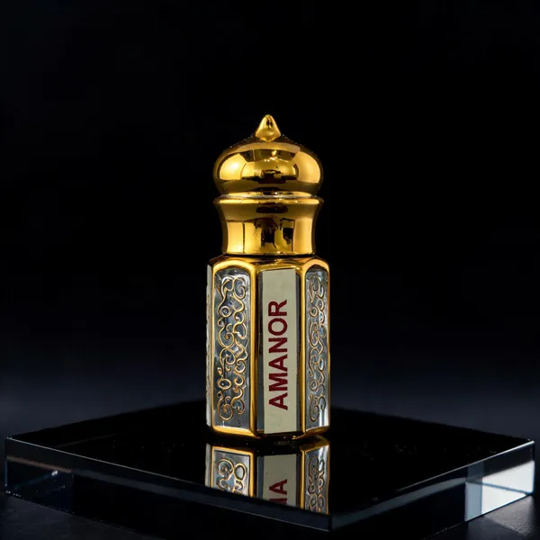 Amanor_Citrus_Rose_Amber_Sandalwood_Attar